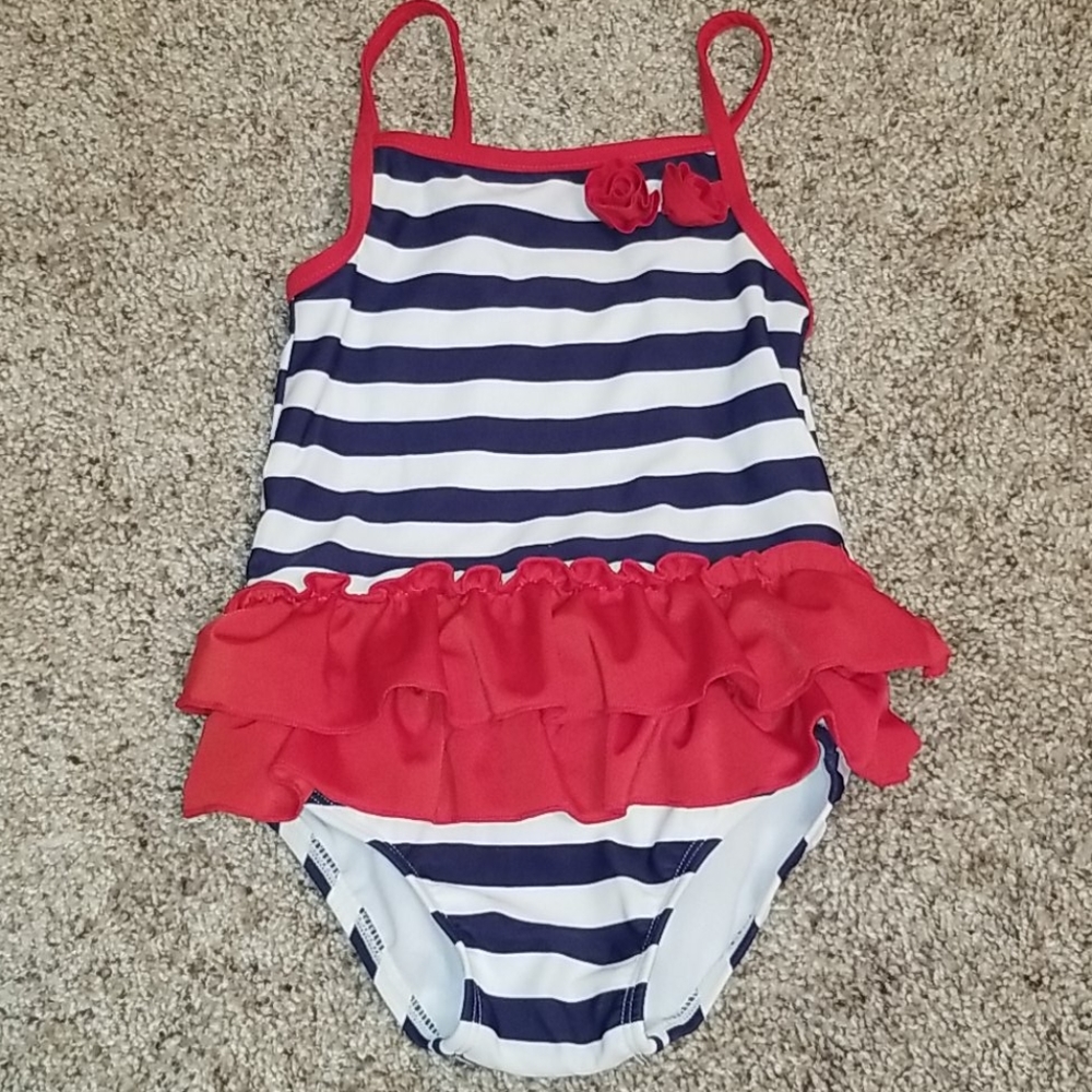 Infant swimsuit
